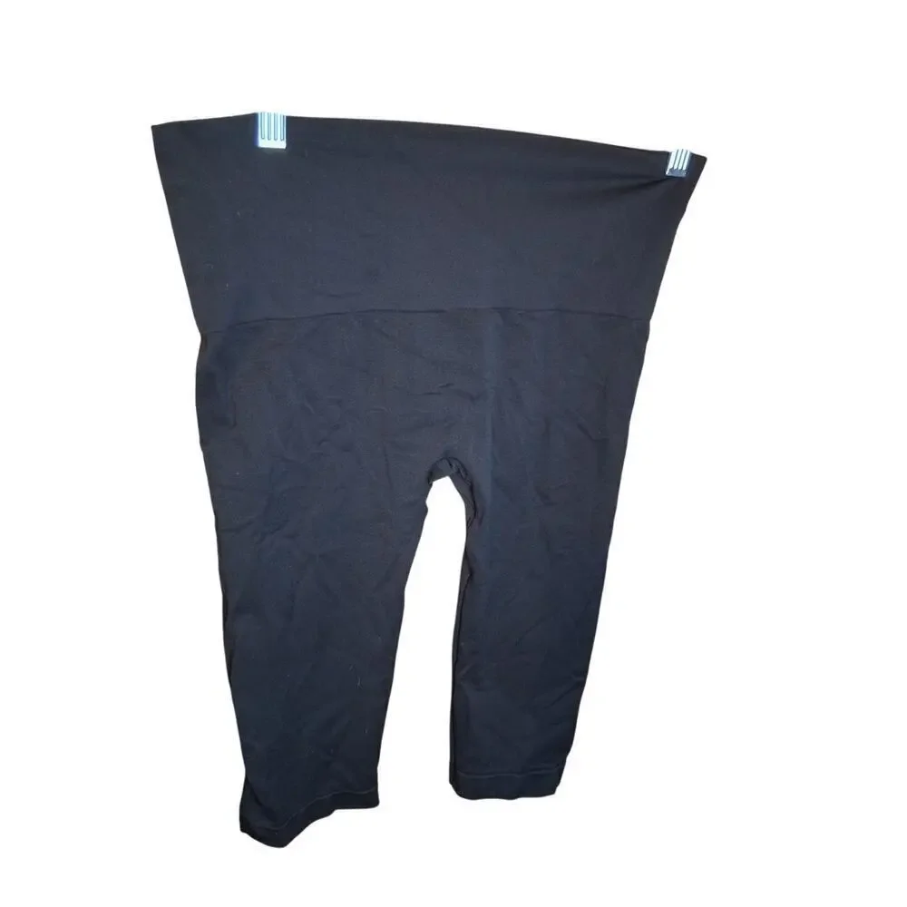Slim me black 1x shapewear - Picture 2 of 3